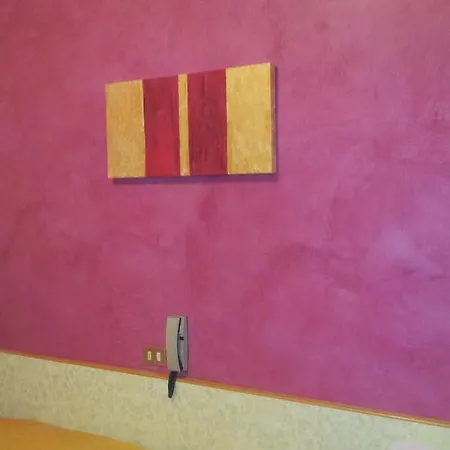 Albergo Tarsia Castrovillari Room photo