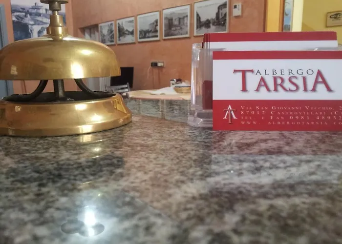 Albergo Tarsia