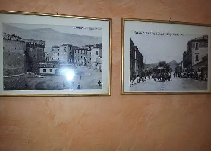 Albergo Tarsia