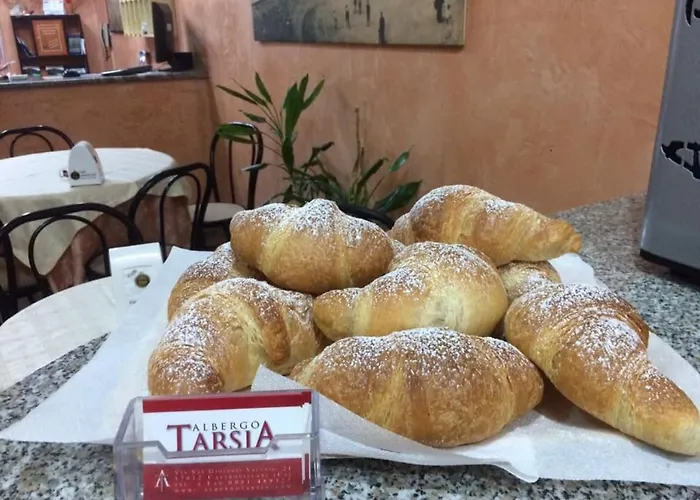 Albergo Tarsia