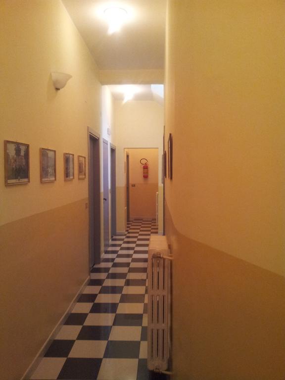 Tarsia Hotel