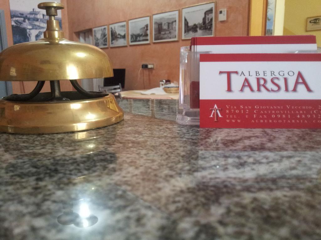 Hotel Tarsia Castrovillari