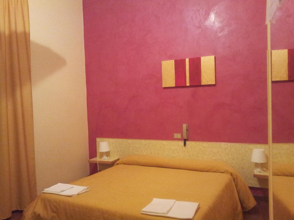 Hotel Tarsia Castrovillari