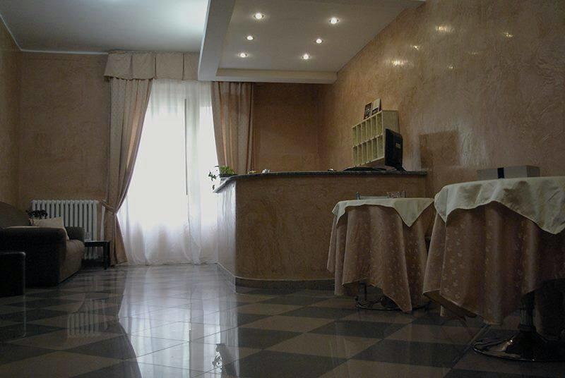 Tarsia Hotel 2*