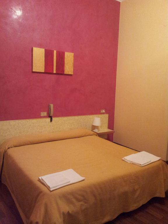 Hotel Tarsia Castrovillari